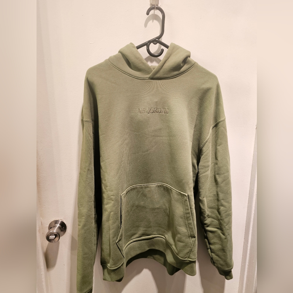 Air jordan hoodie 100 % cotton